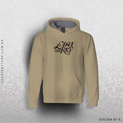 MOLETOM LUST FOR LIFE - LANA DEL REY - comprar online