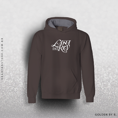MOLETOM LUST FOR LIFE - LANA DEL REY - dear fan store