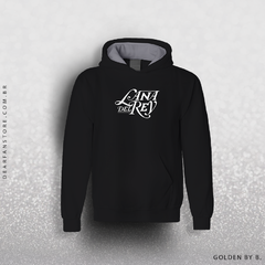 MOLETOM LUST FOR LIFE - LANA DEL REY - loja online