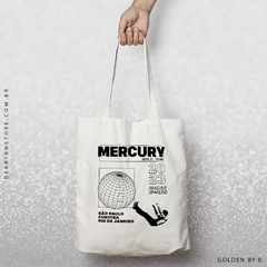 ECOBAG IMAGINE DRAGONS - MERCURY WORLD TOUR na internet