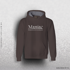 MOLETOM MANIAC - CONAN GRAY na internet