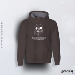 MOLETOM BLOODHOUND - 5 SECONDS OF SUMMER - comprar online