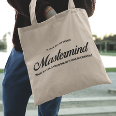 ECOBAG MASTERMIND