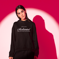 MOLETOM MASTERMIND