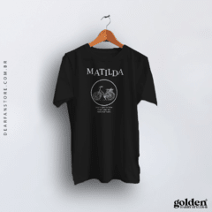 CAMISETA MATILDA I - HARRY'S HOUSE - comprar online