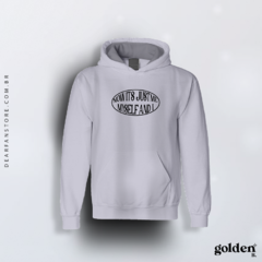 MOLETOM ME, MYSELF & I - 5 SECONDS OF SUMMER na internet