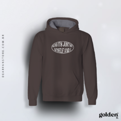 MOLETOM ME, MYSELF & I - 5 SECONDS OF SUMMER - dear fan store