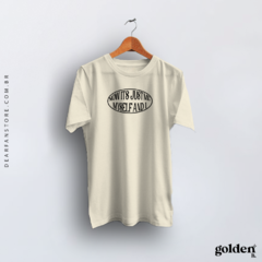 CAMISETA ME, MYSELF & I - 5 SECONDS OF SUMMER - loja online