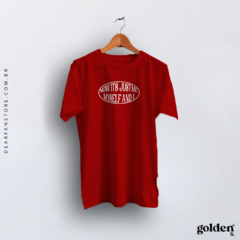 CAMISETA ME, MYSELF & I - 5 SECONDS OF SUMMER na internet