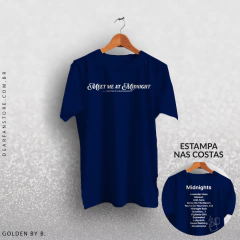 CAMISETA MIDNIGHTS - comprar online