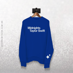 MOLETINHO MIDNIGHTS - comprar online