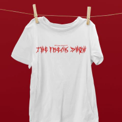 CAMISETA FREAK SHOW - DEMI LOVATO