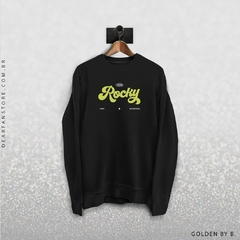 MOLETINHO ROCKY LYNCH - THE DRIVER ERA - comprar online