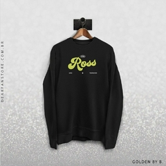 MOLETINHO ROSS LYNCH - THE DRIVER ERA - comprar online