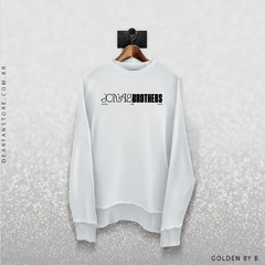 MOLETINHO JONAS BROTHERS - comprar online