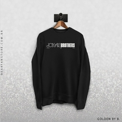 MOLETINHO JONAS BROTHERS - dear fan store