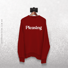 MOLETINHO HARRY STYLES - PLEASING - dear fan store