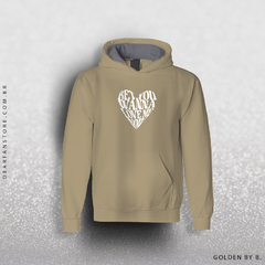 MOLETOM BET U WANNA - SABRINA CARPENTER - comprar online