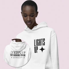 MOLETOM LIGHTS UP - HARRY SYLES