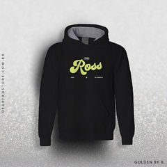 MOLETOM ROSS LYNCH - THE DRIVER ERA - comprar online