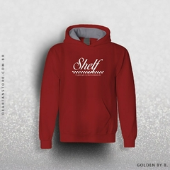 MOLETOM SHELF - JONAS BROTHERS - loja online