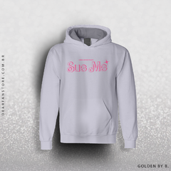 MOLETOM SUE ME - SABRINA CARPENTER - comprar online
