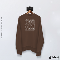 MOLETINHO MOODSWINGS - 5 SECONDS OF SUMMER - dear fan store