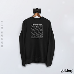 MOLETINHO MOODSWINGS - 5 SECONDS OF SUMMER - loja online