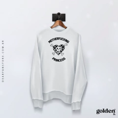 MOLETINHO MOTHERFUCKING PRINCESS - AVRIL LAVIGNE - comprar online