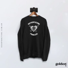 MOLETINHO MOTHERFUCKING PRINCESS - AVRIL LAVIGNE - dear fan store