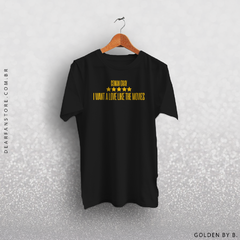 CAMISETA MOVIES - CONAN GRAY - loja online