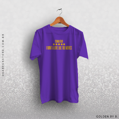 Imagem do CAMISETA MOVIES - CONAN GRAY