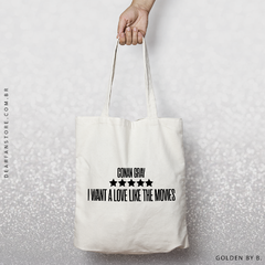 ECOBAG MOVIES - CONAN GRAY - comprar online