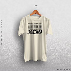 Imagem do CAMISETA NOW - PARAMORE