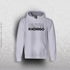 MOLETOM OLIVIA RODRIGO - comprar online