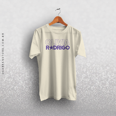 Imagem do CAMISETA OLIVIA RODRIGO