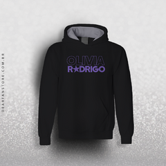 MOLETOM OLIVIA RODRIGO - dear fan store