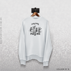 MOLETINHO PARADISE - COLDPLAY - dear fan store
