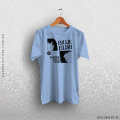 CAMISETA BILLIE! - comprar online