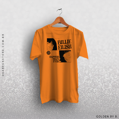 CAMISETA BILLIE! - comprar online
