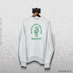MOLETINHO YOUR POWER - BILLIE EILISH - comprar online