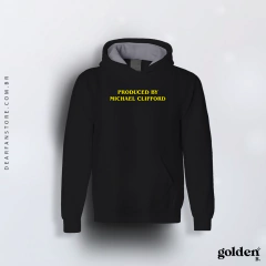 MOLETOM PRODUCED BY MICHAEL CLIFFORD - comprar online