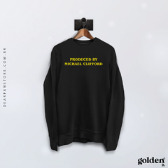 MOLETINHO PRODUCED BY MICHAEL CLIFFORD - comprar online
