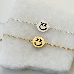PULSEIRA SMILEY FACE - LOUIS TOMLINSON