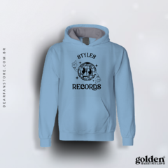 MOLETOM STYLES RECORDS - HSLOT na internet