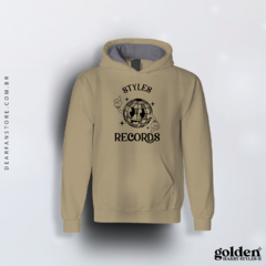 MOLETOM STYLES RECORDS - HSLOT - dear fan store