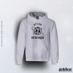Imagem do MOLETOM STYLES RECORDS - HSLOT