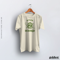 CAMISETA STYLES RECORDS - HSLOT - dear fan store