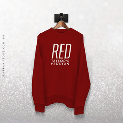 MOLETINHO RED na internet