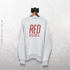 MOLETINHO RED - dear fan store